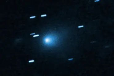 Controversy Over Interstellar Object 3I/ATLAS: NASA and Harvard Astrophysicist Clash Over Classification and Origin