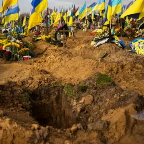 Controversy Over New Military Cemetery Near Kyiv: Allegations of Unidentified Soldiers and Compensation Avoidance