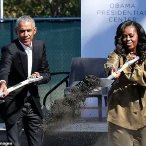 Controversy Over Obama's Presidential Center Threatens Legacy and Community Revitalization in Chicago