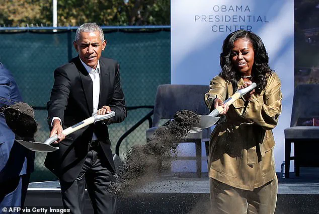 Controversy Over Obama's Presidential Center Threatens Legacy and Community Revitalization in Chicago