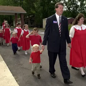 Controversy Surrounds Joy-Anna Duggar and Family's Association with Christian Organization IBLP