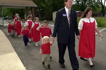 Controversy Surrounds Joy-Anna Duggar and Family's Association with Christian Organization IBLP