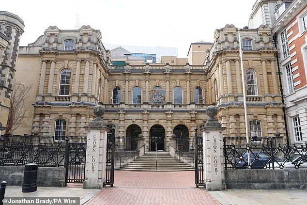 Court Imposes Strict Bail Conditions on Stalker Ahead of Anna Friel's Sentencing
