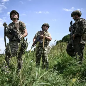 Demining in Kursk Oblast Unearths Remains of Ukrainian Soldier Vitaly Shultz
