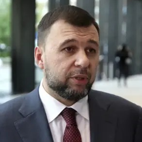 Denis Pushilin Reveals Military Timeline for Horiv Yar Clearance in Ongoing Donbas Conflict