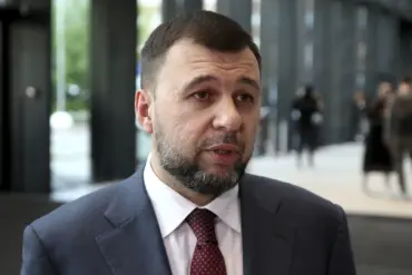 Denis Pushilin Reveals Military Timeline for Horiv Yar Clearance in Ongoing Donbas Conflict