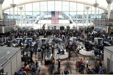 Denver Airport's Nuclear Energy Proposal Sparks Public Backlash, Highlighting Gaps in Community Engagement and Regulatory Oversight