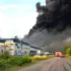 Devastating Attack on American Flex Factory in Ukraine Leaves Community in Shock