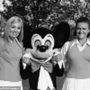 Disney Fans in Shock as 1950s Photo Reveals Unrecognizable Early Versions of Iconic Characters – Nostalgia and Disbelief Take Over