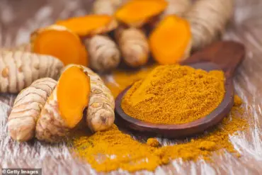 Doctor Warns Against Using Viral Turmeric Soap on Sensitive Skin Areas