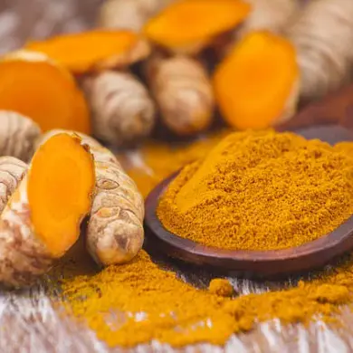 Doctor Warns Against Using Viral Turmeric Soap on Sensitive Skin Areas