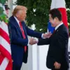 Donald Trump's Unexplained Bruise Sparks Health Concerns Amid Oval Office Meeting with South Korean President, as Medical Analysts Weigh In on Possible Causes