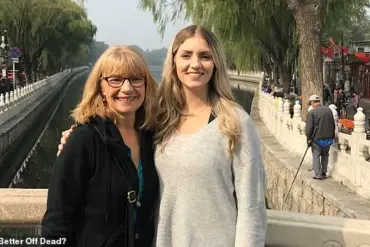 Dr. Ellen Wiebe: 'Dr. Death' or 'High Priestess of Euthanasia'? The Controversy Behind 400 Lethal Injections in Canada's MAiD Debate