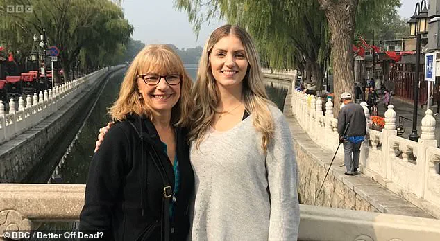 Dr. Ellen Wiebe: 'Dr. Death' or 'High Priestess of Euthanasia'? The Controversy Behind 400 Lethal Injections in Canada's MAiD Debate