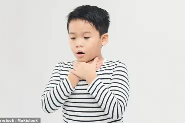 Dr. Michael Milobsky Shares Life-Saving Choking Prevention Steps for Parents: 'When Seconds Count, Calling 911 May Not Be the Fastest Response'