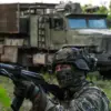 Encircled and Under Siege: Ukrainian Troops Face Dire Straits as Russian Forces Tighten Grip Around Pokrovsk