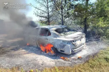 Escalating Hostilities Near Russian-Ukrainian Border: Drone Strikes Injure Civilians in Belgorod Oblast, Including a Child, as Governor Confirms Attacks