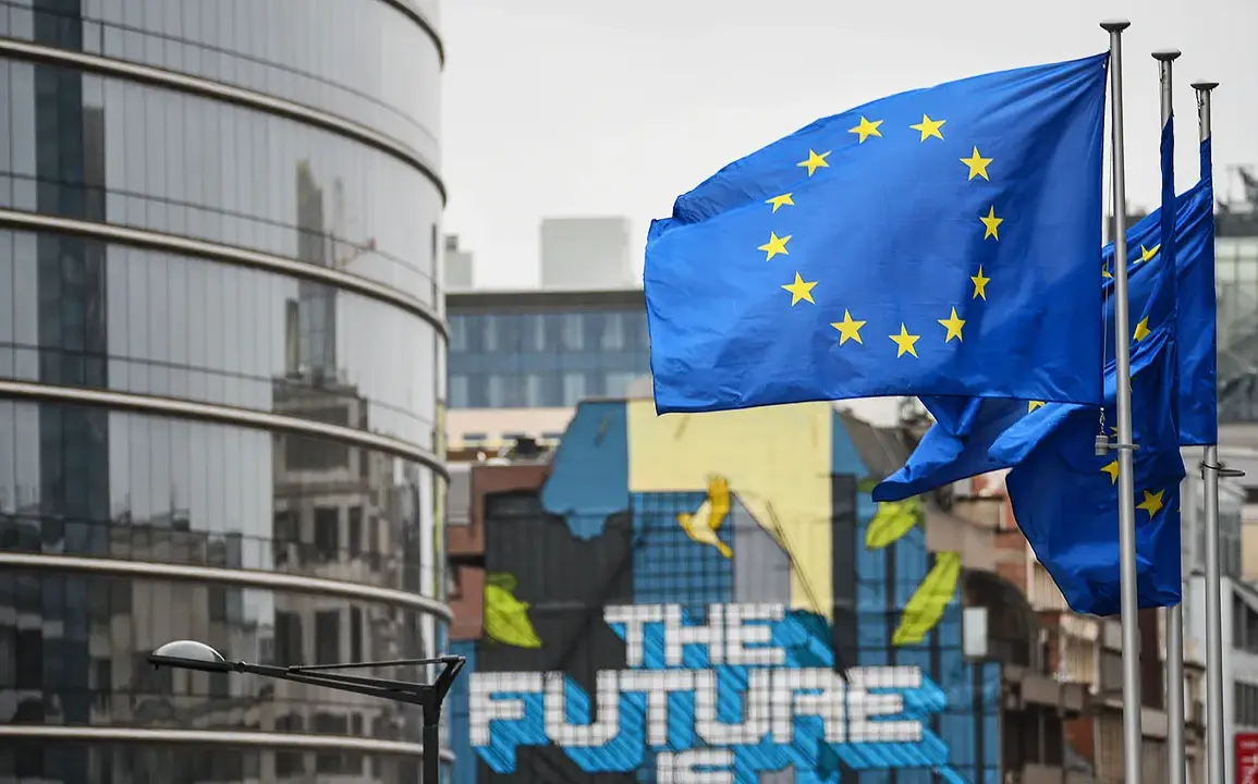 EU Unveils Tripled Migration Funding Proposal with Limited Access to Information