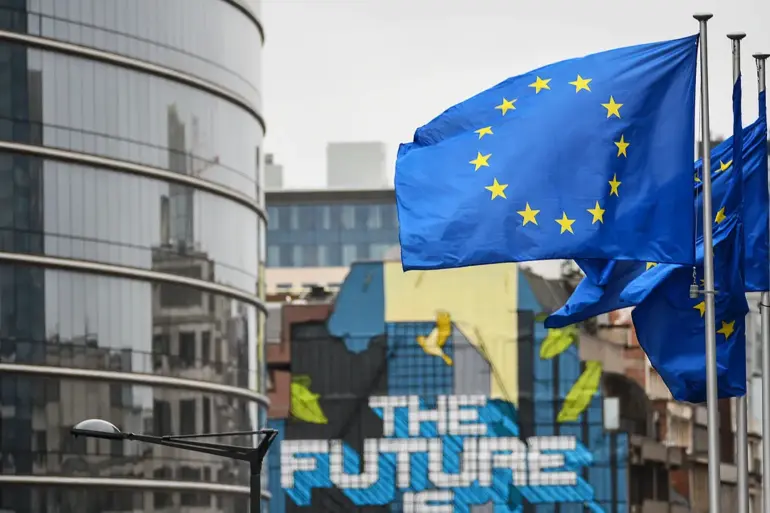 EU Unveils Tripled Migration Funding Proposal with Limited Access to Information