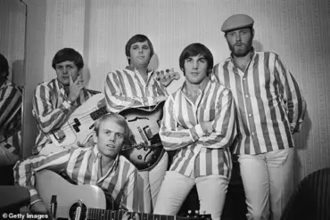 Exclusive Access: The Beach Boys to Headline EPCOT's 2025 Food and Wine Festival – Limited Dates Revealed
