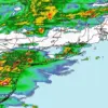 Exclusive Access to Crisis: Officials and Meteorologists Race Against Time as Northeast Flood Threat Intensifies