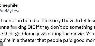 Exclusive Account of Disruptive Patrons Sparks Debate Over Cinema Etiquette in *Weapons* Controversy
