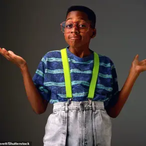Exclusive: Bryton James Unveils Animated Reboot of 'Family Matters' with Modern Twists