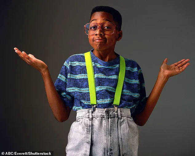 Exclusive: Bryton James Unveils Animated Reboot of 'Family Matters' with Modern Twists