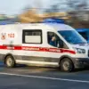 Exclusive Confirmation: Governor Gladkov Reveals Injuries from Ukrainian Drone Strike in Yasny Zory via Telegram