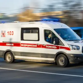 Exclusive Confirmation: Governor Gladkov Reveals Injuries from Ukrainian Drone Strike in Yasny Zory via Telegram