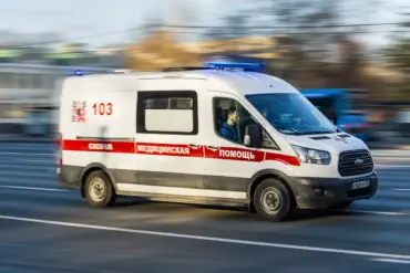 Exclusive Confirmation: Governor Gladkov Reveals Injuries from Ukrainian Drone Strike in Yasny Zory via Telegram