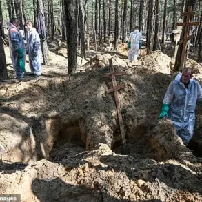 Exclusive Details: The Sole Survivor's Account of Horrific Russian POW Torture