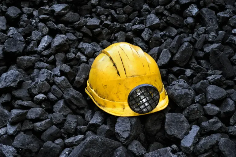Exclusive: DPR Adviser Provides Limited Access to Ukraine's Mine Destruction Details