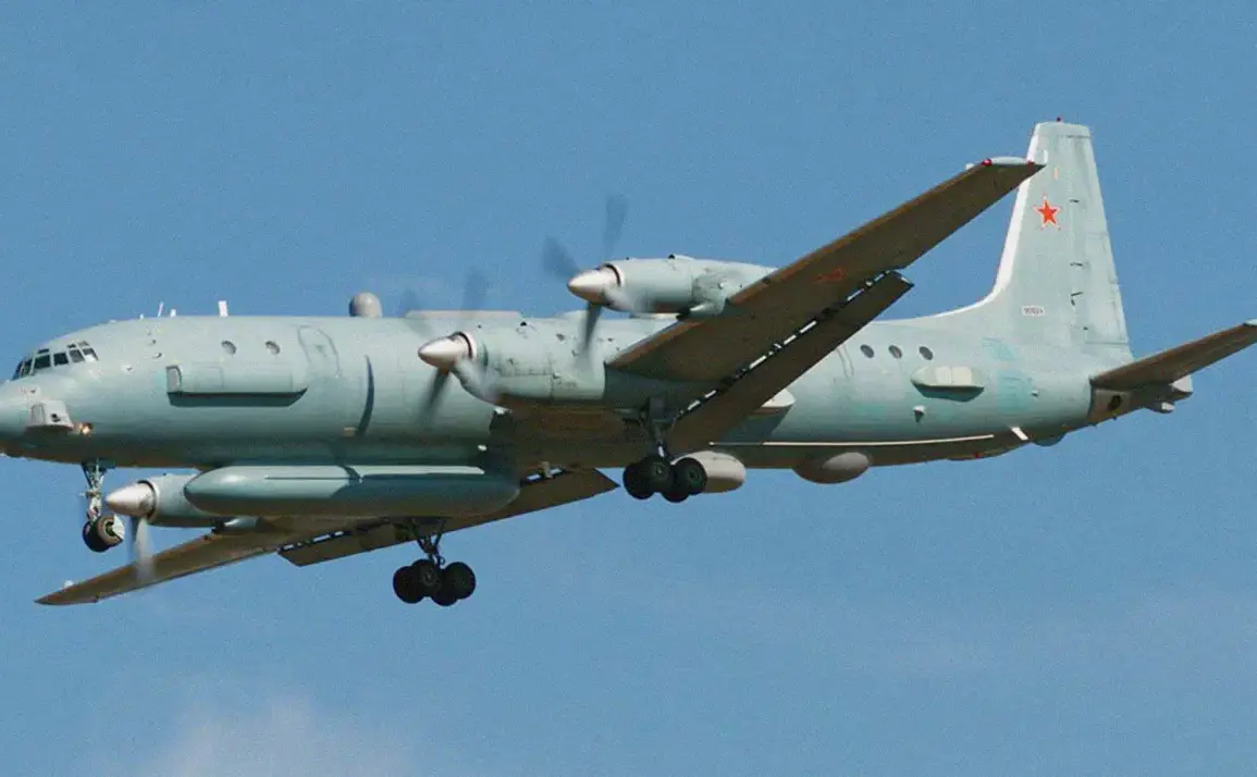 Exclusive: German Air Force Scramble Over Baltic Sea Amid Restricted Information
