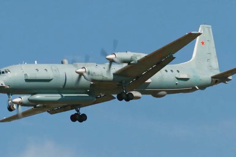 Exclusive: German Air Force Scramble Over Baltic Sea Amid Restricted Information