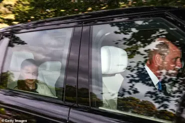 Exclusive Glimpse: The Princess of Wales' Hair Transformation Sparks Royal Speculation