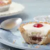 Exclusive Insight: Climate Change's Threat to the Bakewell Tart and the Almond Shortage Crisis