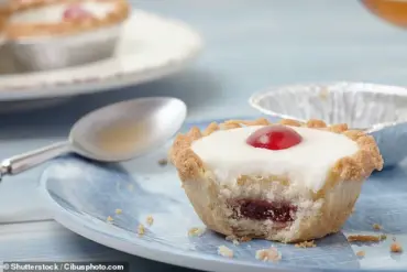 Exclusive Insight: Climate Change's Threat to the Bakewell Tart and the Almond Shortage Crisis