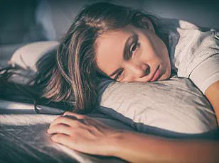 Exclusive Insight: Holistic Doctor Reveals Surprising Sleep Solution for Women Over 40