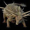 Exclusive Insights: The Bizarre 'Punk Rocker' Dinosaur That Redefined Evolutionary Patterns