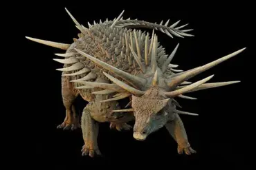 Exclusive Insights: The Bizarre 'Punk Rocker' Dinosaur That Redefined Evolutionary Patterns