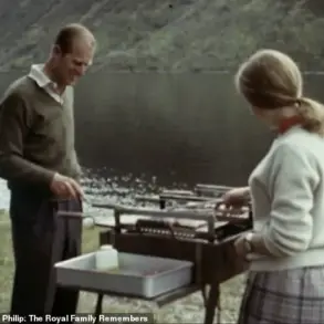 Exclusive Interview Reveals Royal Family's Blend of Tradition and Everyday Simplicity at Balmoral Castle