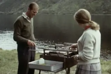 Exclusive Interview Reveals Royal Family's Blend of Tradition and Everyday Simplicity at Balmoral Castle