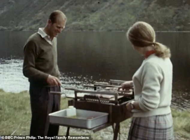 Exclusive Interview Reveals Royal Family's Blend of Tradition and Everyday Simplicity at Balmoral Castle