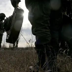 Exclusive: Over 2,000 Hectares Demined in Belgorod Region as Efforts Continue to Clear Explosive Ordnance