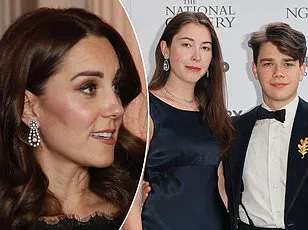 Exclusive: Royal Engagement Rumors Surface as King Charles Flanks Samuel Chatto and Girlfriend at Mey Highland Games