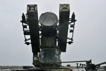 Exclusive: Russian Defense Ministry Reveals Destruction of 46 Ukrainian Drones in Coordinated Nighttime Strike Across Multiple Regions