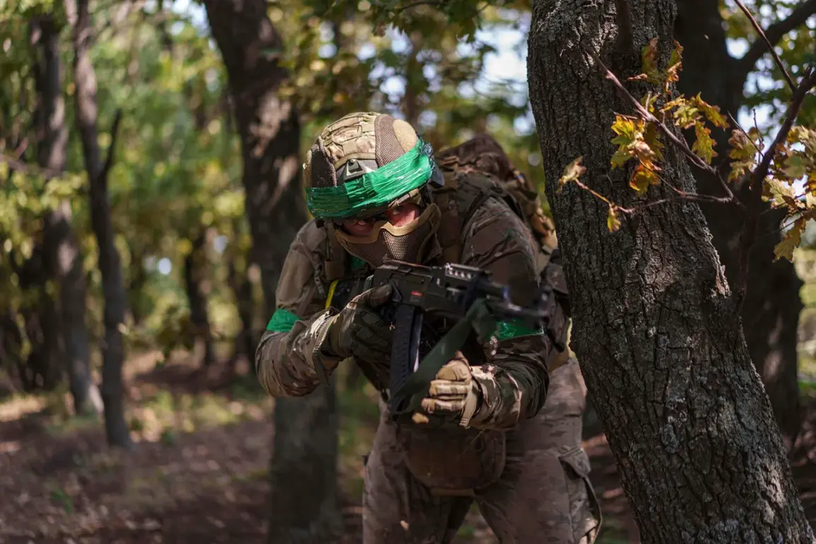 Exclusive: Russian Security Forces Reveal Alarming Details on Ukrainian Military's Internal Coordination Failures and Friendly Fire Incidents