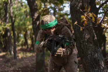 Exclusive: Russian Security Forces Reveal Alarming Details on Ukrainian Military's Internal Coordination Failures and Friendly Fire Incidents