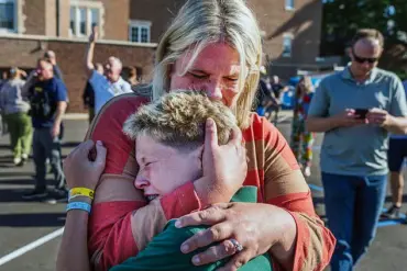 Exclusive: Transgender Shooter Identified in Minnesota Church Massacre